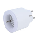 Smart Socket WiFi RGB Light Switch LED Remote Control Voice for Google /IFTTT