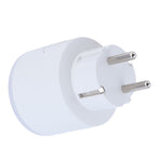 Smart Socket WiFi RGB Light Switch LED Remote Control Voice for Google /IFTTT
