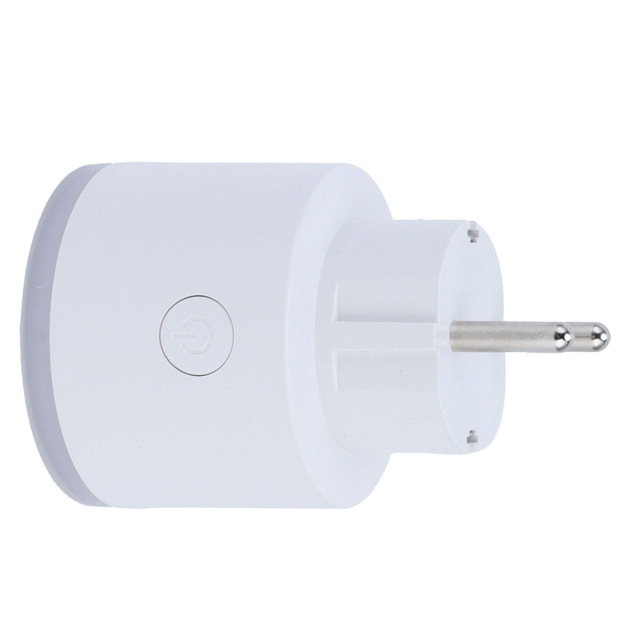 Smart Socket WiFi RGB Light Switch LED Remote Control Voice for Google /IFTTT