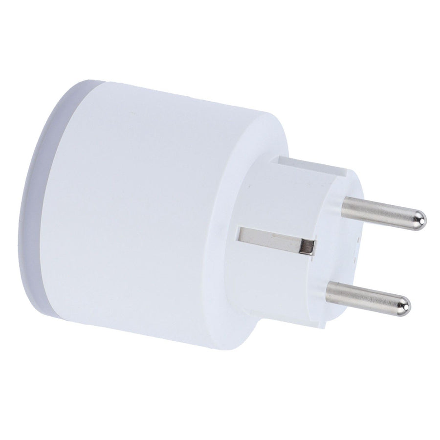 Smart Socket WiFi RGB Light Switch LED Remote Control Voice for Google /IFTTT