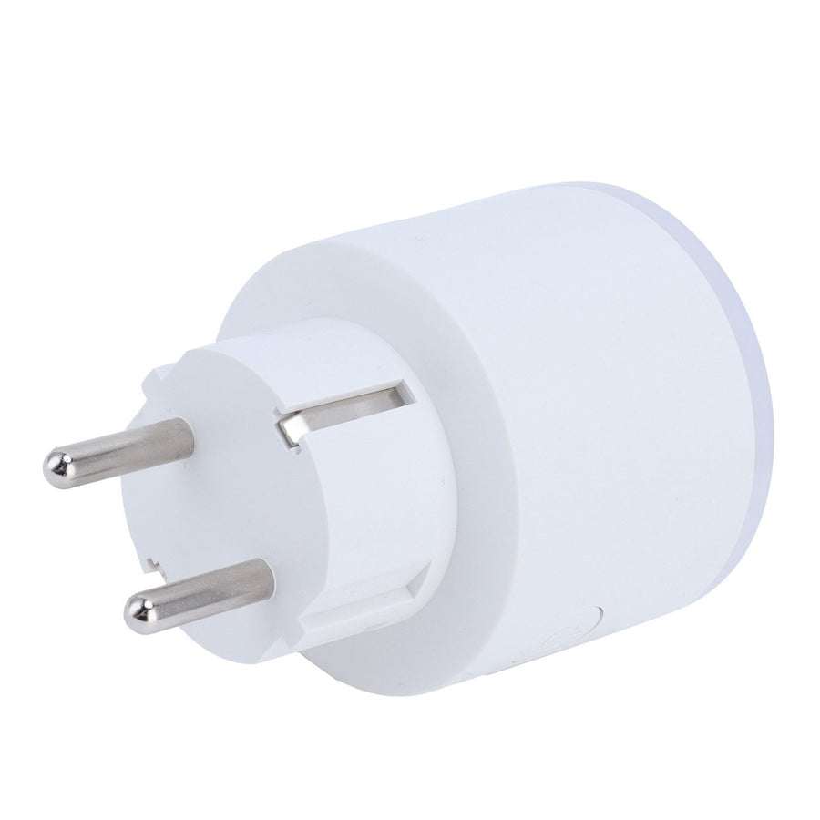Smart Socket WiFi RGB Light Switch LED Remote Control Voice for Google /IFTTT