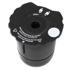 Reusable Refillable Coffee Capsule Filter Cup Replacement Accessories Fit for Keurig Coffee Machine