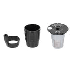 Reusable Refillable Coffee Capsule Filter Cup Replacement Accessories Fit for Keurig Coffee Machine