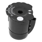 Reusable Refillable Coffee Capsule Filter Cup Replacement Accessories Fit for Keurig Coffee Machine
