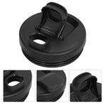 Juicer Cup Flip Cover Lid Replacement Blender Accessory for NUTRI NINJA 32OZ 24OZ 18OZ