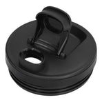 Juicer Cup Flip Cover Lid Replacement Blender Accessory for NUTRI NINJA 32OZ 24OZ 18OZ