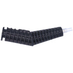 Mop Nozzle Connector Multi Function Connector Adapter for Steam Mop X5 Accessories