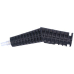 Mop Nozzle Connector Multi Function Connector Adapter for Steam Mop X5 Accessories