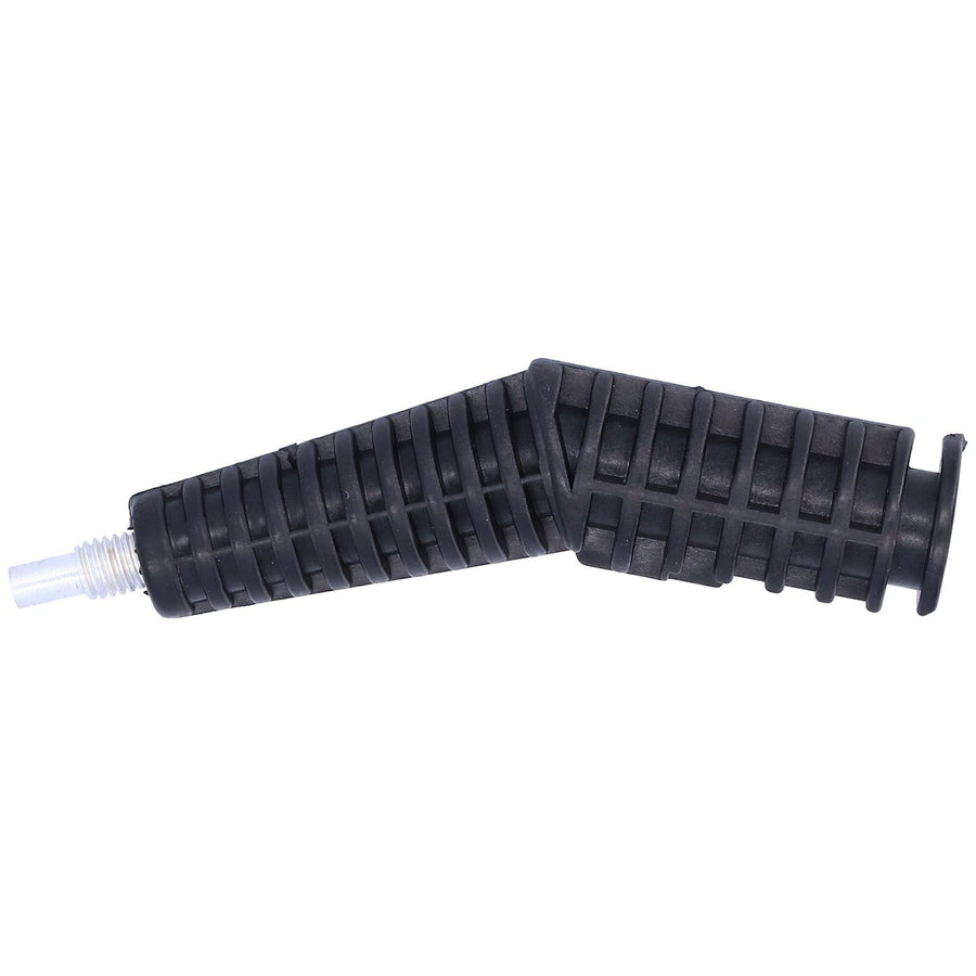 Mop Nozzle Connector Multi Function Connector Adapter for Steam Mop X5 Accessories