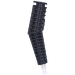 Mop Nozzle Connector Multi Function Connector Adapter for Steam Mop X5 Accessories