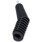 Mop Nozzle Connector Multi Function Connector Adapter for Steam Mop X5 Accessories