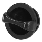 Water Tank Cap Cover ABS Replacement Part Steaming Mop Accessory for X5 Cleaner Mop