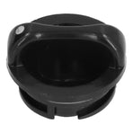 Water Tank Cap Cover ABS Replacement Part Steaming Mop Accessory for X5 Cleaner Mop