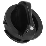 Water Tank Cap Cover ABS Replacement Part Steaming Mop Accessory for X5 Cleaner Mop