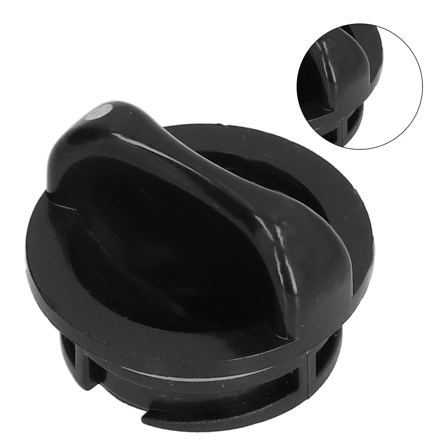 Water Tank Cap Cover ABS Replacement Part Steaming Mop Accessory for X5 Cleaner Mop
