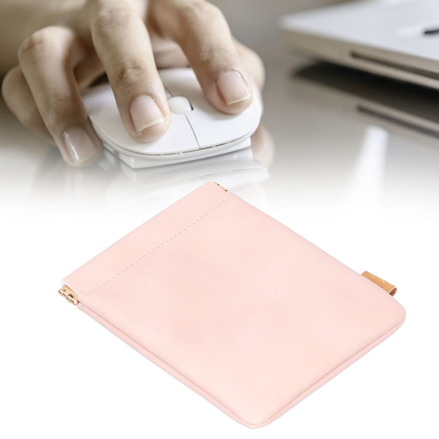 Home Appliance Storage Bag MultiPurpose Waterproof Pouch for Data Cable Charger Earphone