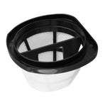 Vacuum Filter Reusable Vacuum Cleaner Accessories for 2033 2037423 203‑7423