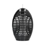 Black Electronic Mosquito Killer Suspensibility Environmental Radiationless Mosquito Killer Lamp Household Insect KillerEU Plug 220‑240V