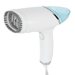 1000W Hang Ironing Machine White HighPower Household Foldable Portable Clothes Steamer