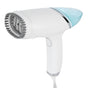 1000W Hang Ironing Machine White HighPower Household Foldable Portable Clothes Steamer