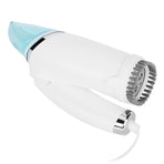 1000W Hang Ironing Machine White HighPower Household Foldable Portable Clothes Steamer