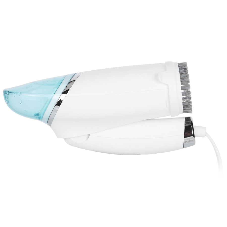 1000W Hang Ironing Machine White HighPower Household Foldable Portable Clothes Steamer