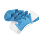 Neck Support Pillow Relaxing Portable Massageable Multifunctional Cervical Traction Device for Home