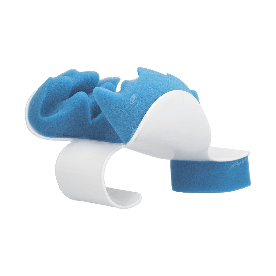 Neck Support Pillow Relaxing Portable Massageable Multifunctional Cervical Traction Device for Home