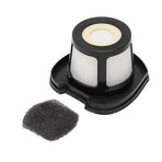 Vacuum Cleaner Filter Set Replacement Parts Accessories Fit for Bissell 614212 1614203