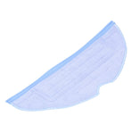 Fiber Mop Cloth Cleaning Mopping Pad Replacement Part for T7S T7plus S7 Robot Vacuum Cleaner
