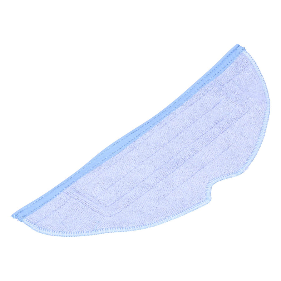 Fiber Mop Cloth Cleaning Mopping Pad Replacement Part for T7S T7plus S7 Robot Vacuum Cleaner