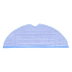 Fiber Mop Cloth Cleaning Mopping Pad Replacement Part for T7S T7plus S7 Robot Vacuum Cleaner