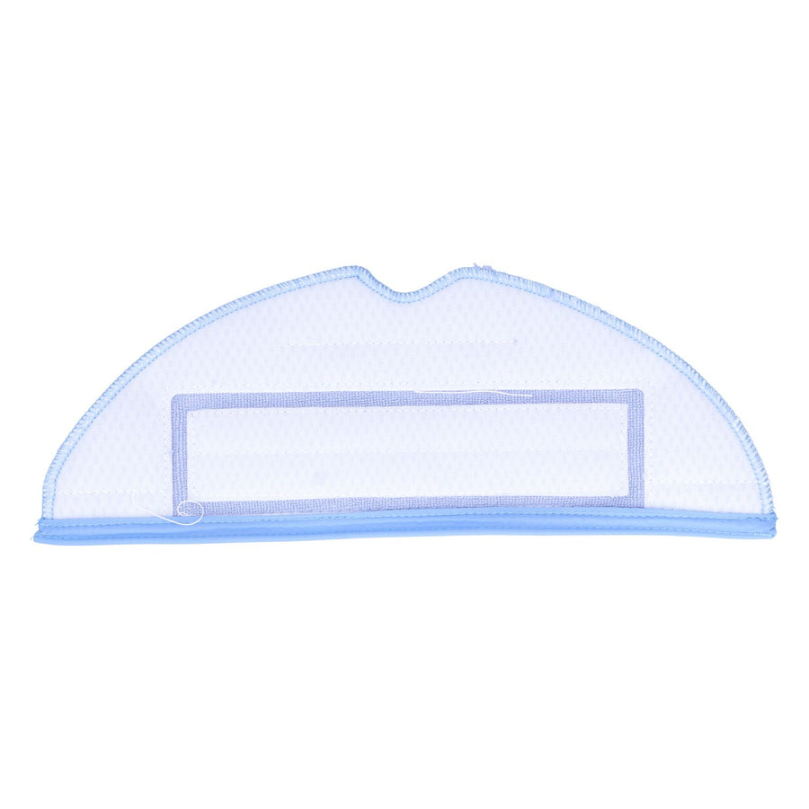 Fiber Mop Cloth Cleaning Mopping Pad Replacement Part for T7S T7plus S7 Robot Vacuum Cleaner