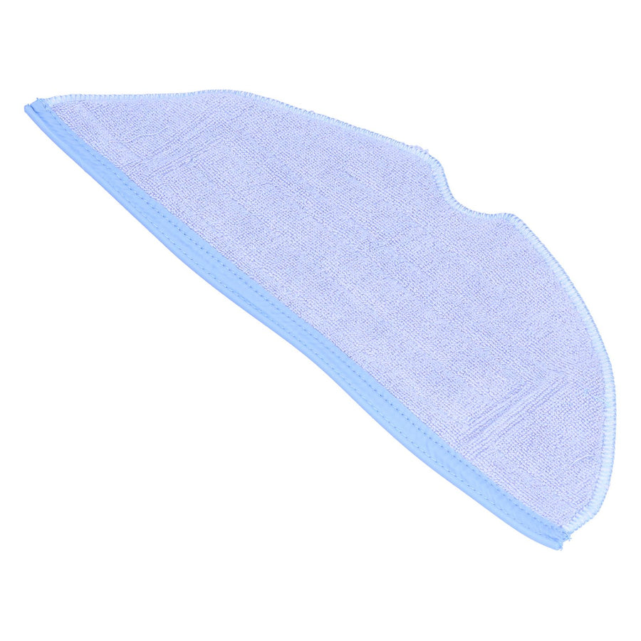 Fiber Mop Cloth Cleaning Mopping Pad Replacement Part for T7S T7plus S7 Robot Vacuum Cleaner