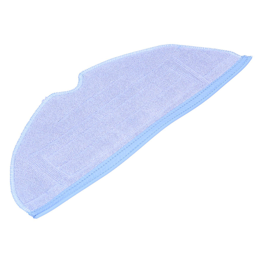 Fiber Mop Cloth Cleaning Mopping Pad Replacement Part for T7S T7plus S7 Robot Vacuum Cleaner