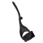 Back Shaver Grooming Handheld Manual Foldable Multifunctional Household Back Trimmer for Men