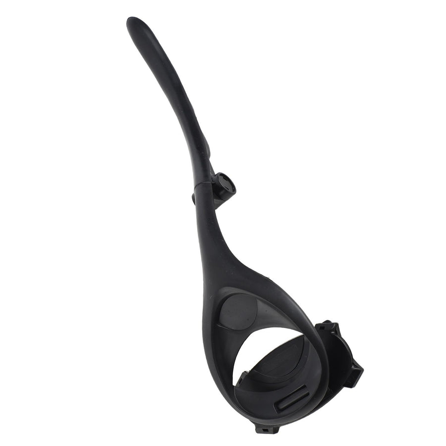 Back Shaver Grooming Handheld Manual Foldable Multifunctional Household Back Trimmer for Men