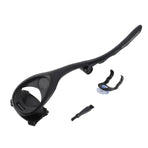 Back Shaver Grooming Handheld Manual Foldable Multifunctional Household Back Trimmer for Men