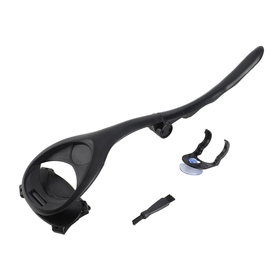 Back Shaver Grooming Handheld Manual Foldable Multifunctional Household Back Trimmer for Men