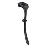Back Shaver Grooming Handheld Manual Foldable Multifunctional Household Back Trimmer for Men