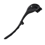 Back Shaver Grooming Handheld Manual Foldable Multifunctional Household Back Trimmer for Men