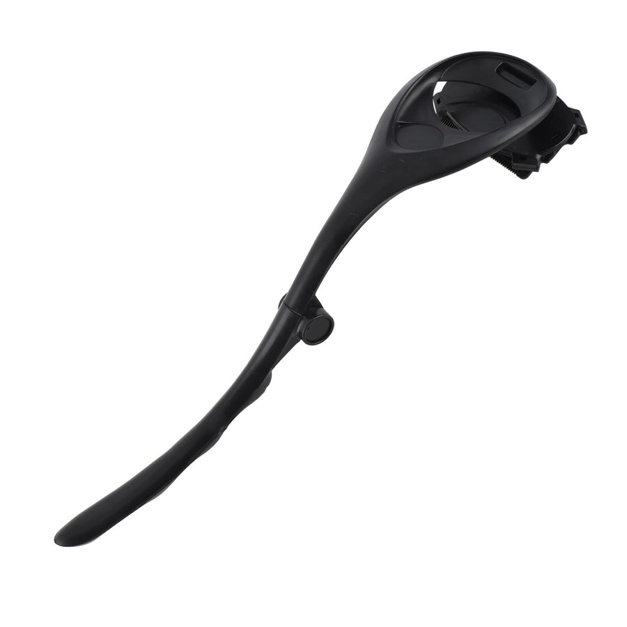 Back Shaver Grooming Handheld Manual Foldable Multifunctional Household Back Trimmer for Men