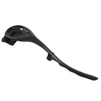 Back Shaver Grooming Handheld Manual Foldable Multifunctional Household Back Trimmer for Men