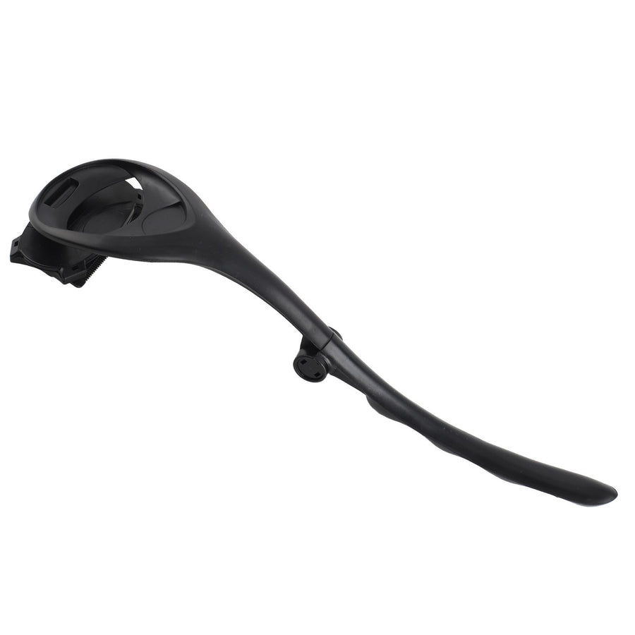 Back Shaver Grooming Handheld Manual Foldable Multifunctional Household Back Trimmer for Men