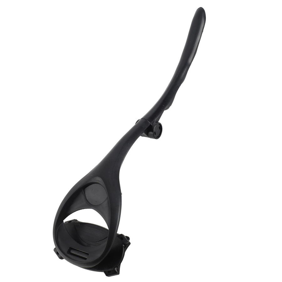 Back Shaver Grooming Handheld Manual Foldable Multifunctional Household Back Trimmer for Men