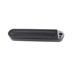 Vacuum Sealer Machine ABS Compact Automatic Air Sealing System Food Vacuum Sealer for Home Dry and Moist Food Storage Black
