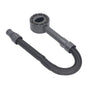 Pet Brush Vacuum Attachmnet Dog Brush ABS Easy Assembly Vacuum Attachment Tool for Proscenic P11