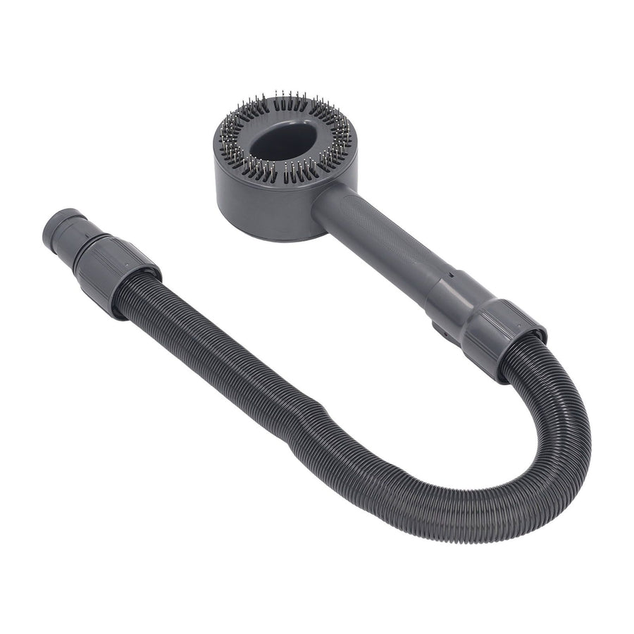 Pet Brush Vacuum Attachmnet Dog Brush ABS Easy Assembly Vacuum Attachment Tool for Proscenic P11