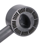 Pet Brush Vacuum Attachmnet Dog Brush ABS Easy Assembly Vacuum Attachment Tool for Proscenic P11