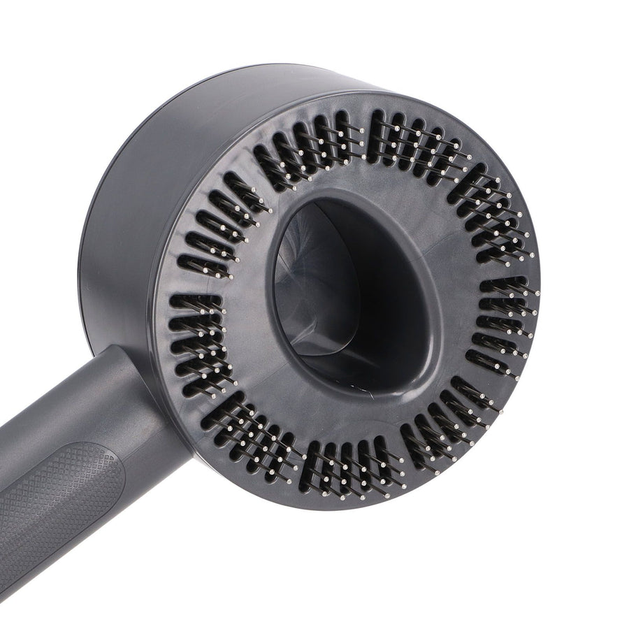 Pet Brush Vacuum Attachmnet Dog Brush ABS Easy Assembly Vacuum Attachment Tool for Proscenic P11
